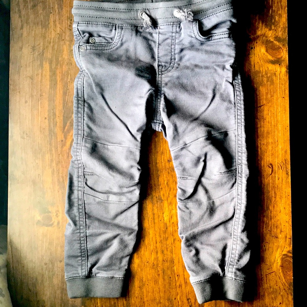 H&M pants (boy 18-24m)